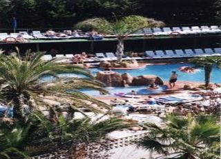 Villamarina Club Hotel