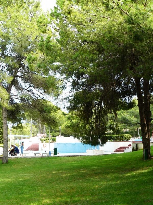 Apartamento Catalonia Gardens Salou