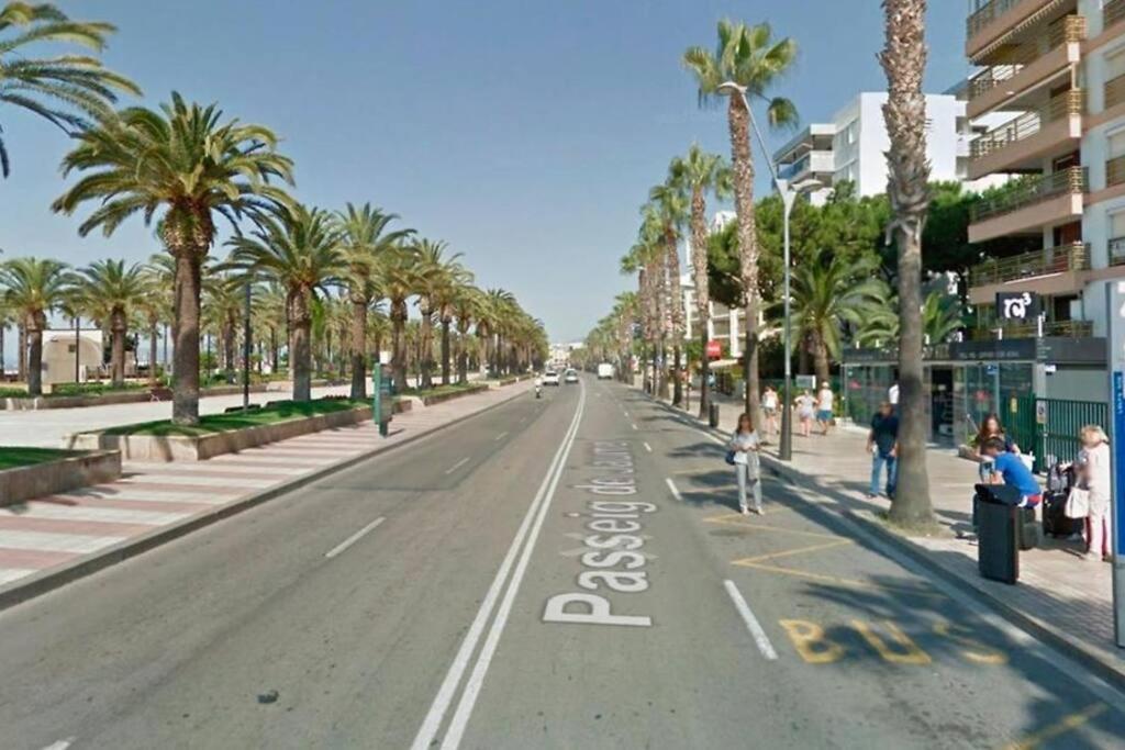 Apartsalou Malvinas * Salou
