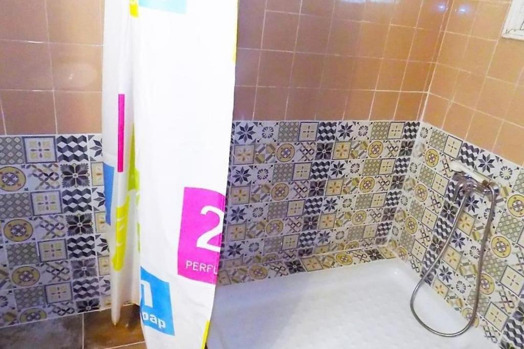 Apartsalou Malvinas Apartment