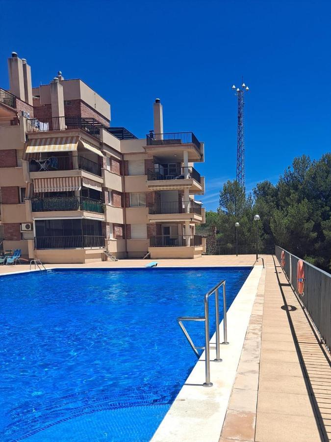Cabo Menor, Cap Apartamento *