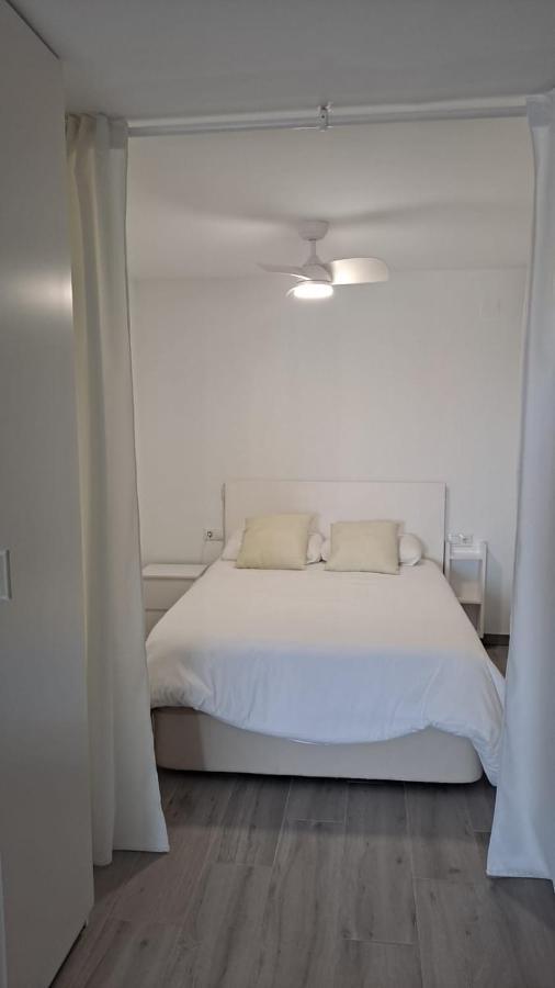 Apartamento Cabo Menor, Cap