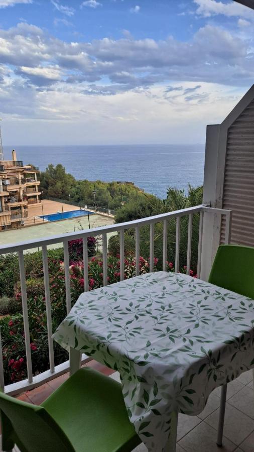 Apartamento Cabo Menor, Cap *