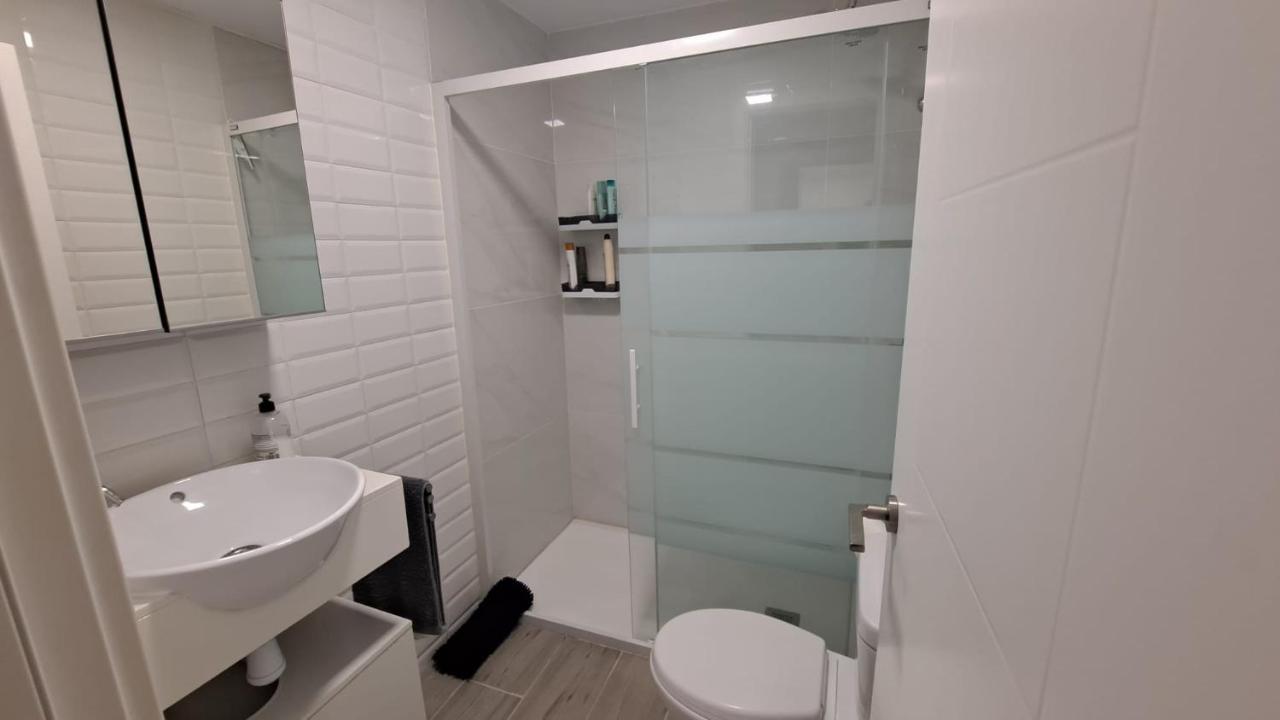 Cabo Menor, Cap Apartamento Salou