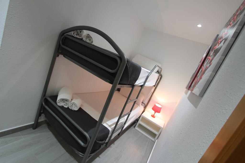 Apartamento C&b Catalunya 92 Salou