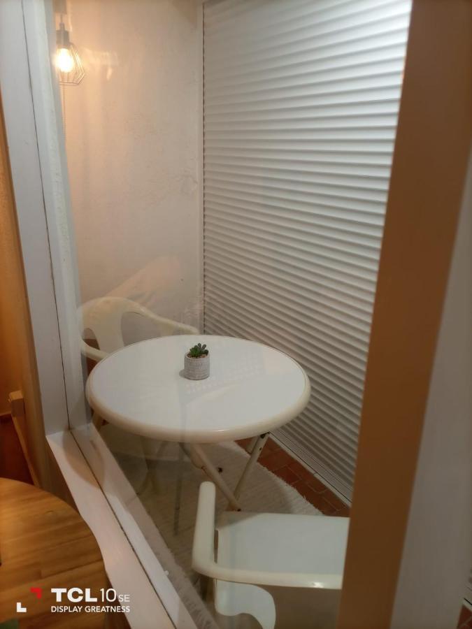 Loft Playa Portaventura Apartamento Salou