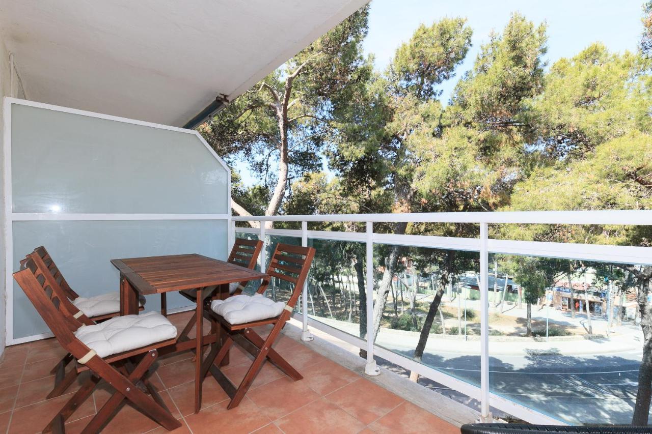 Apartamento Uhc Llagari Salou