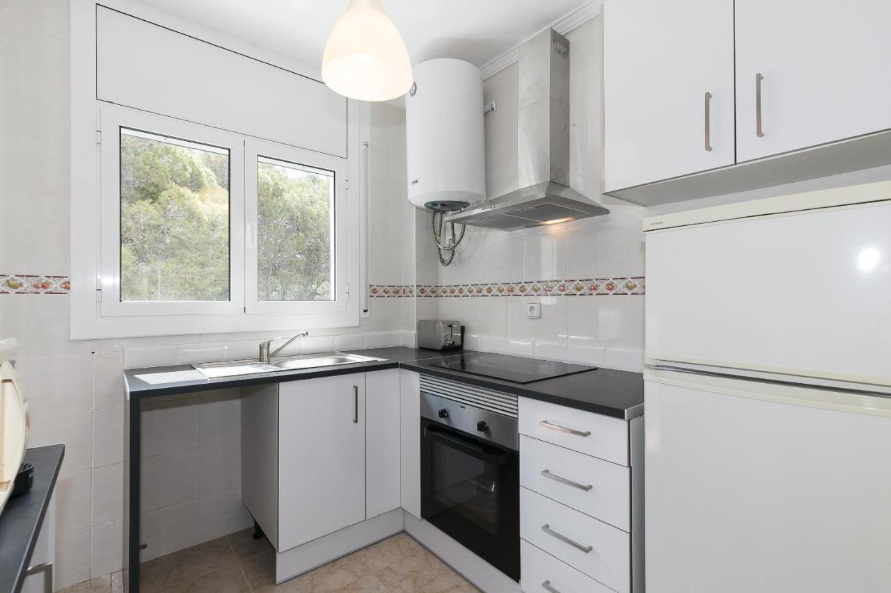 Uhc Llagari Apartamento Salou