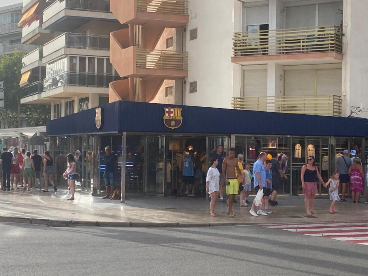Loft Playa Portaventura Salou