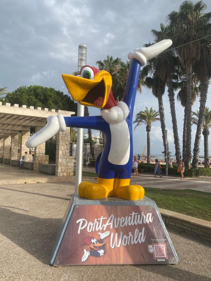 Loft Playa Portaventura Apartamento