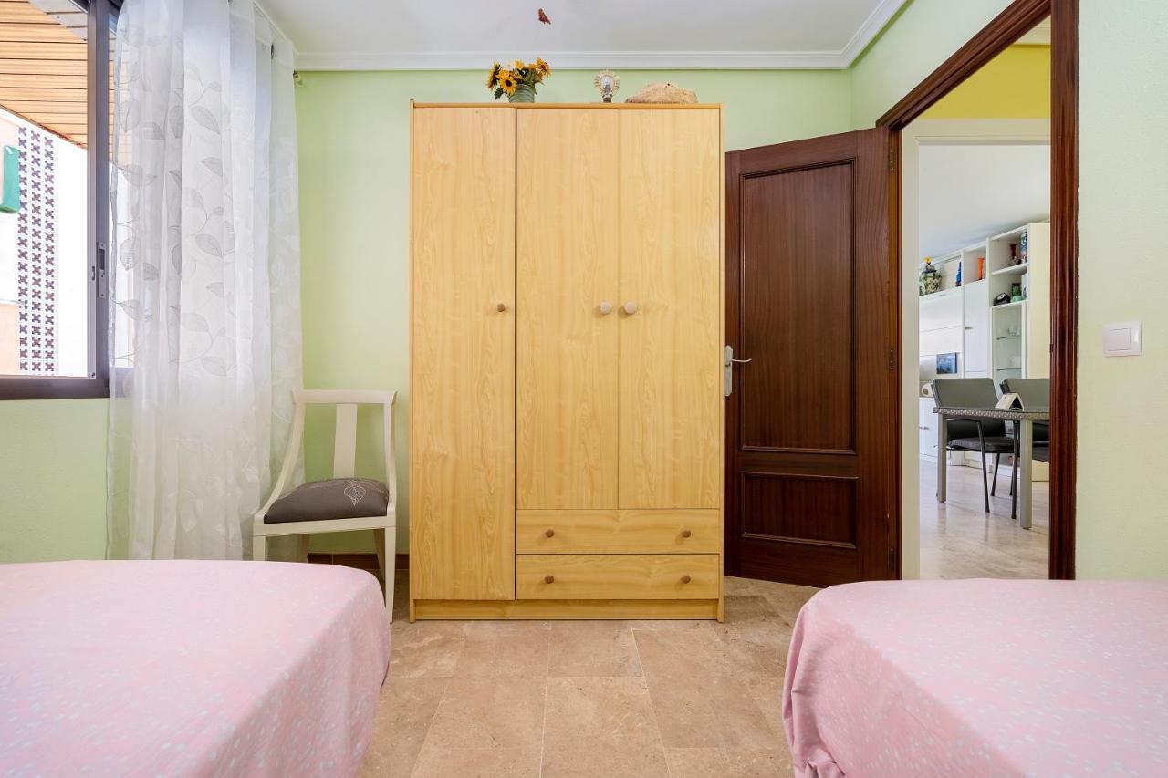 Centro Appartement Salou