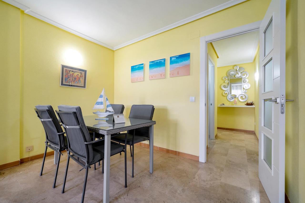 Centro Appartement