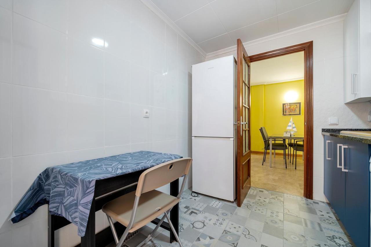 Centro Appartement