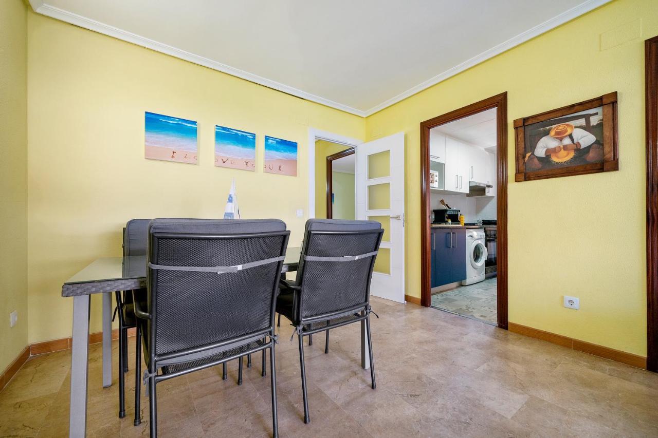Appartement Centro