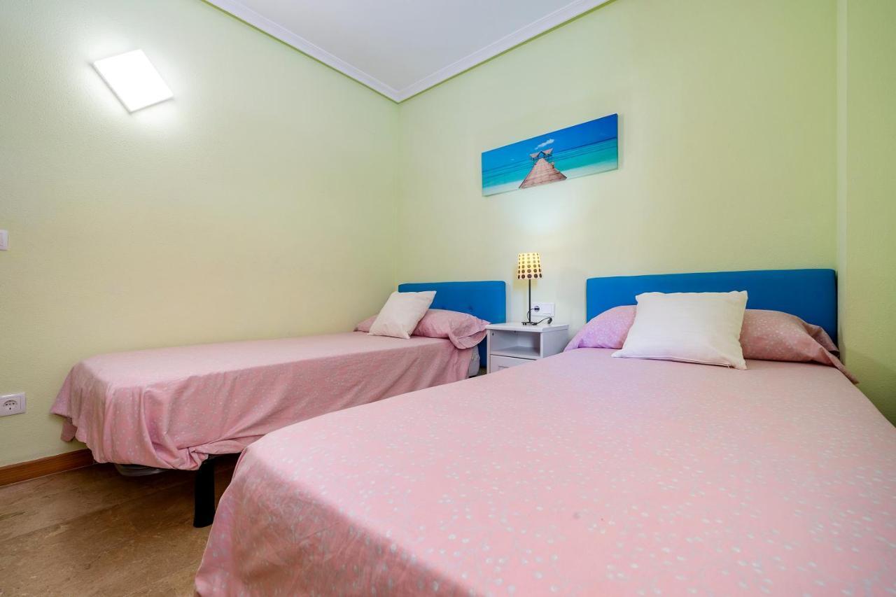 Centro Appartement