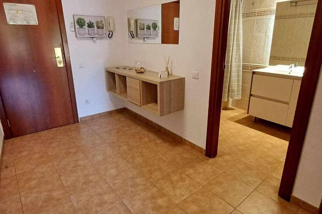 Apartment Luminoso En La Costa Salou