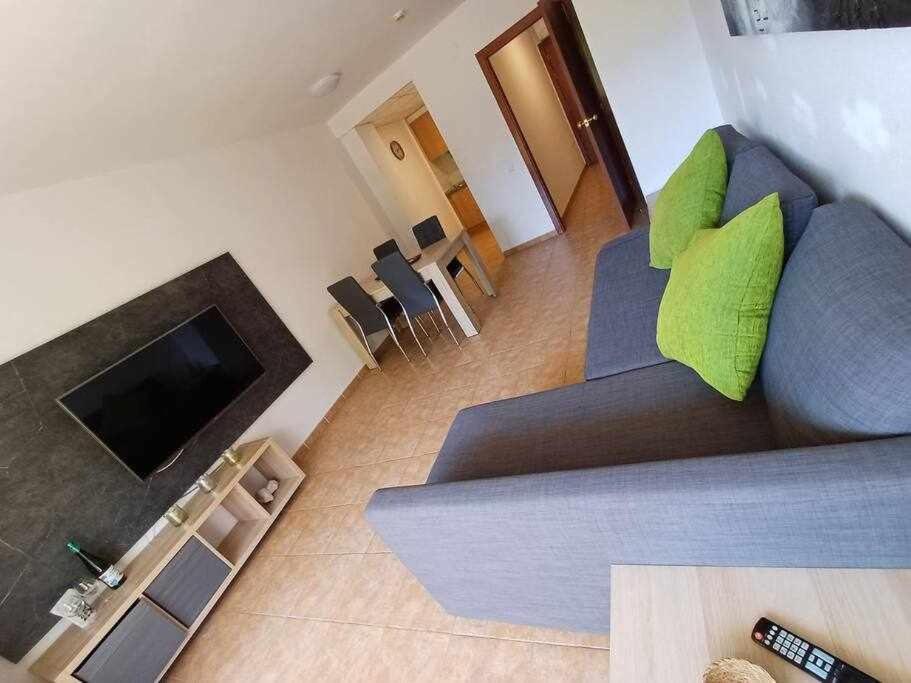 Apartment Luminoso En La Costa Salou