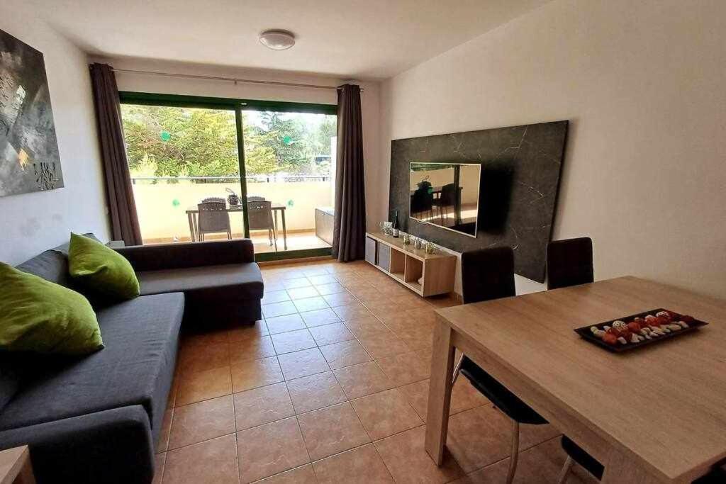 Luminoso En La Costa Apartment Salou
