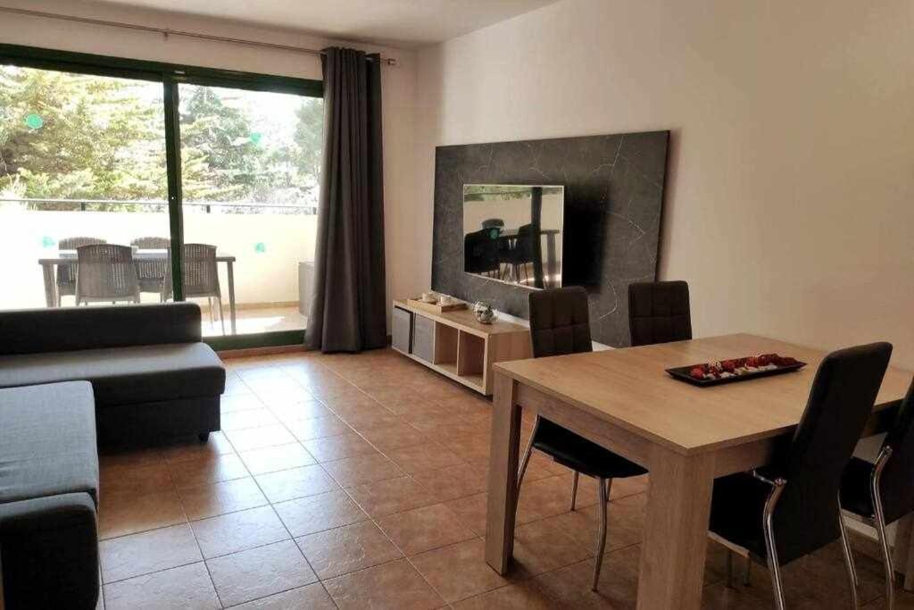 Apartment Luminoso En La Costa Salou