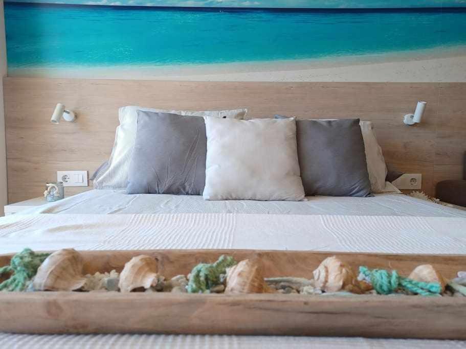 Apartamento Relax Y Playa 4 Personas Salou