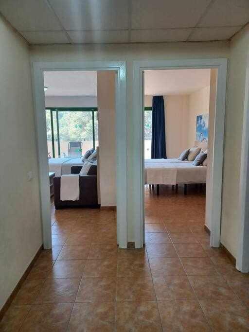 Apartamento Relax Y Playa 4 Personas Salou