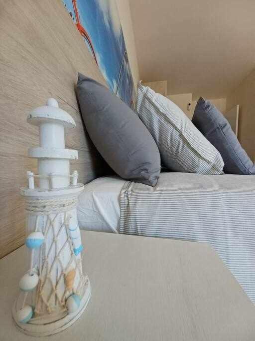 Relax Y Playa 4 Personas Apartamento Salou