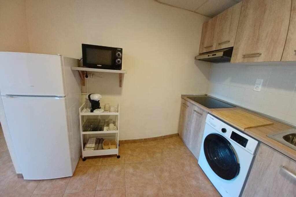 Relax Y Playa 4 Personas Apartamento *