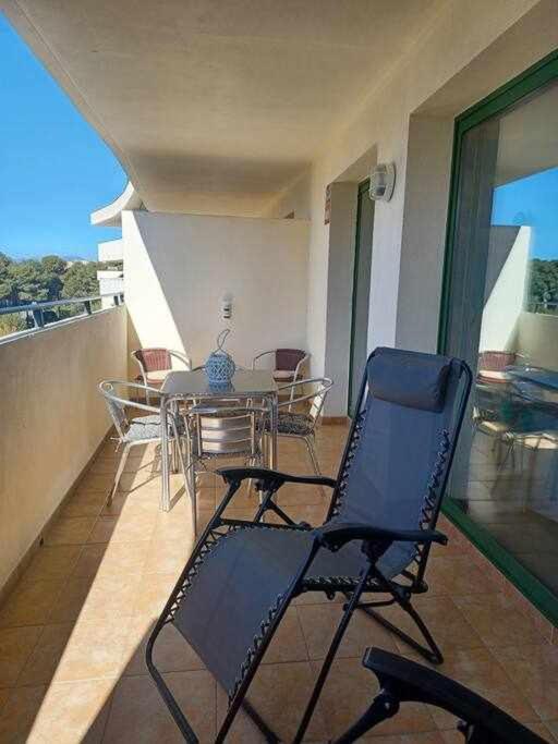 Relax Y Playa 4 Personas Apartamento *