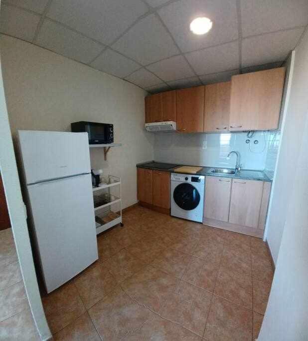 Apartamento Mar Y Confort 4 Personas *