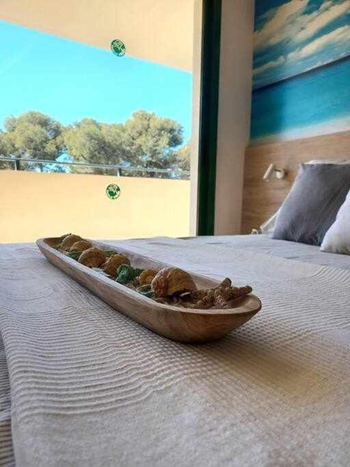 Relax Y Playa 4 Personas