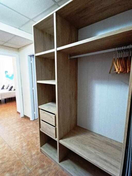Apartamento Relax Y Playa 4 Personas