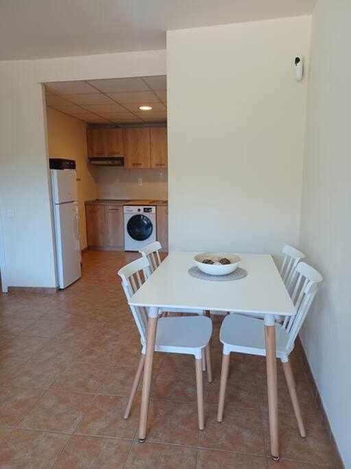 Relax Y Playa 4 Personas Apartamento *