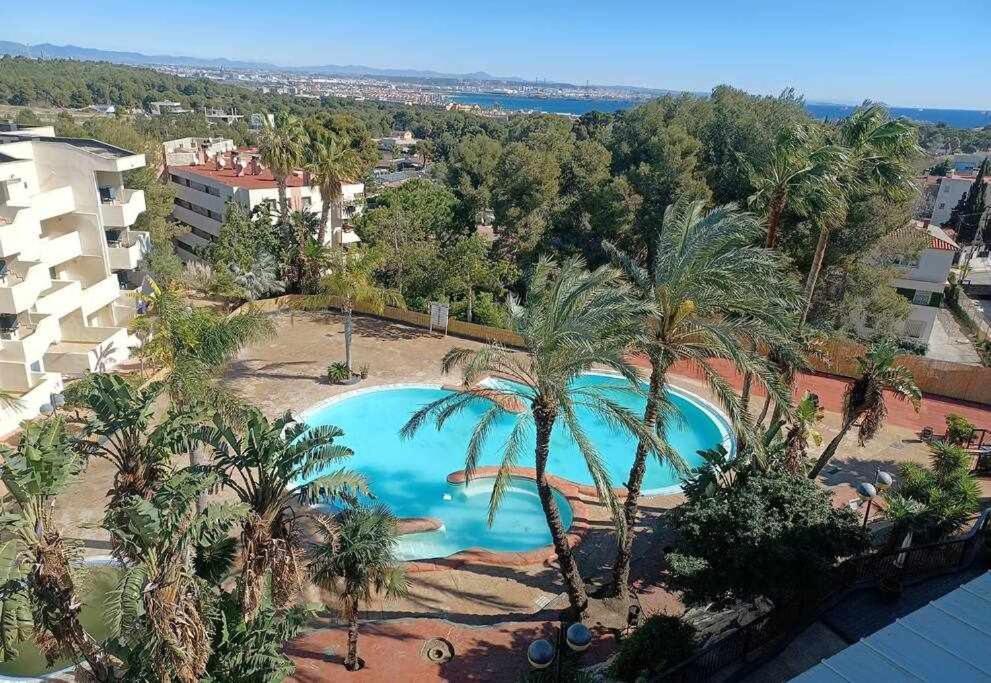 Apartamento Relax Y Playa 4 Personas Salou