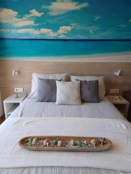 Apartamento Relax Y Playa 4 Personas *