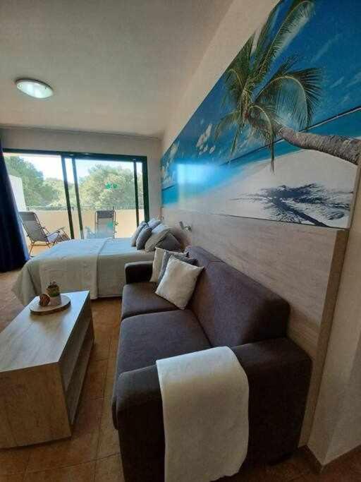 Relax Y Playa 4 Personas Apartamento *