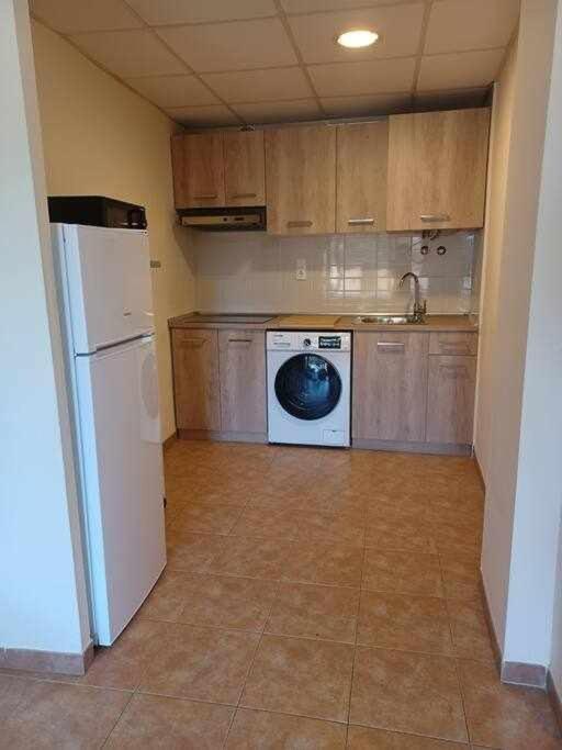 Relax Y Playa 4 Personas Apartamento