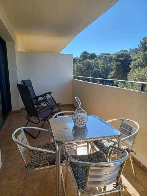 Apartamento Relax Y Playa 4 Personas Salou