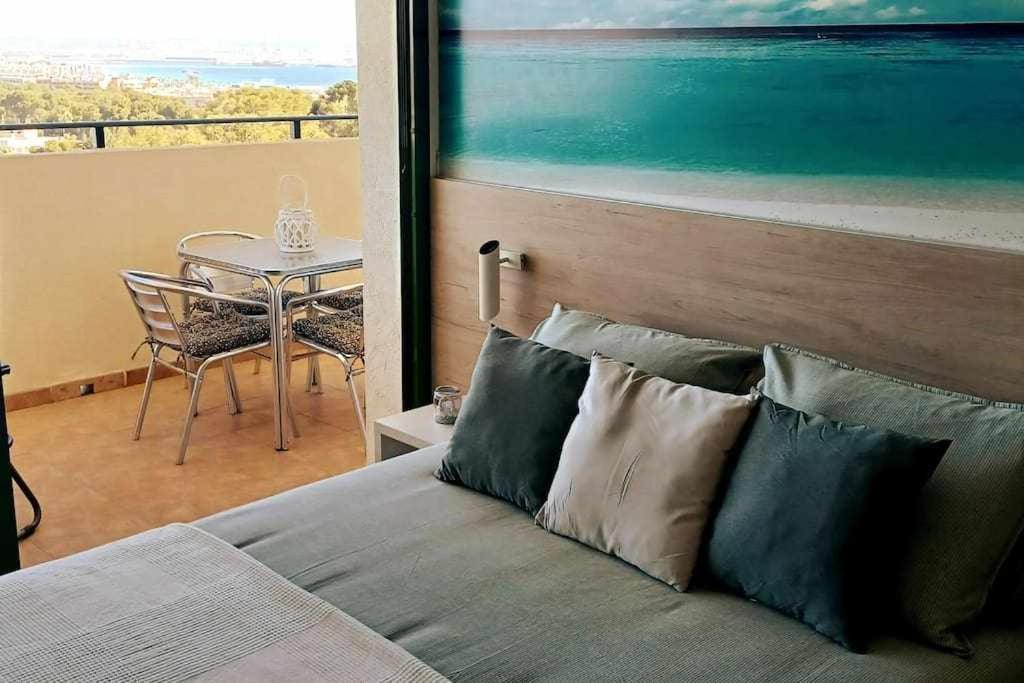 Apartamento Mar Y Confort 4 Personas
