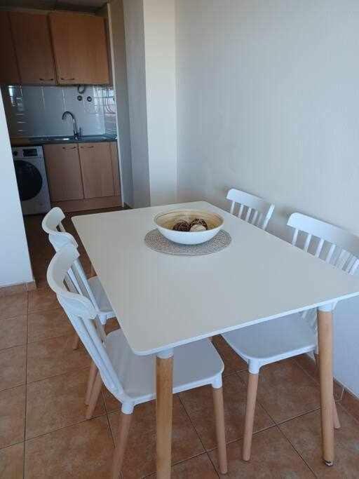 Mar Y Confort 4 Personas Apartamento