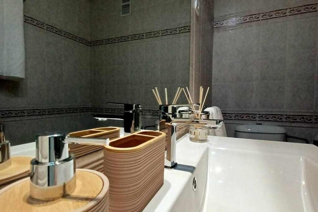 Apartamento Mar Y Confort 4 Personas