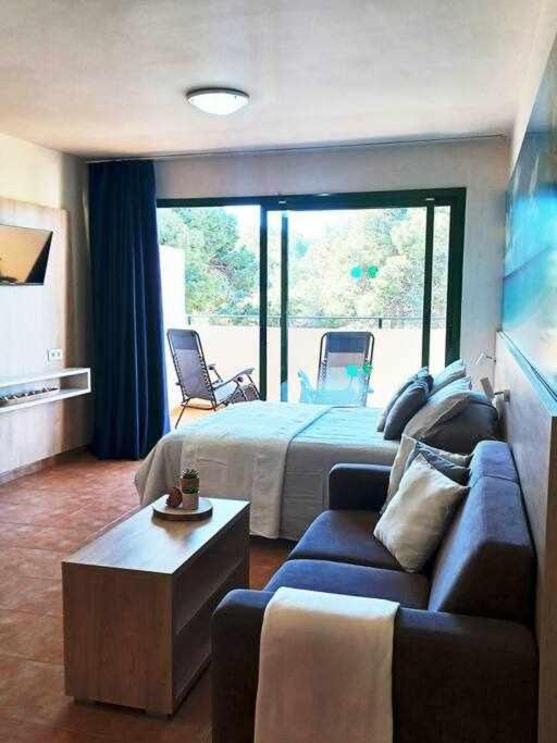 Relax Y Playa 4 Personas Apartamento