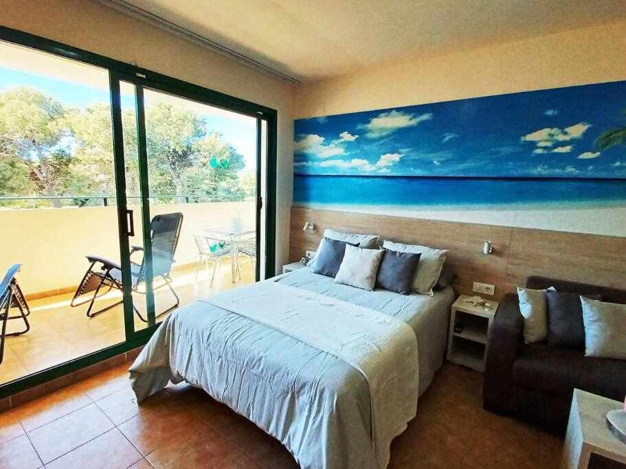 Relax Y Playa 4 Personas Appartement *