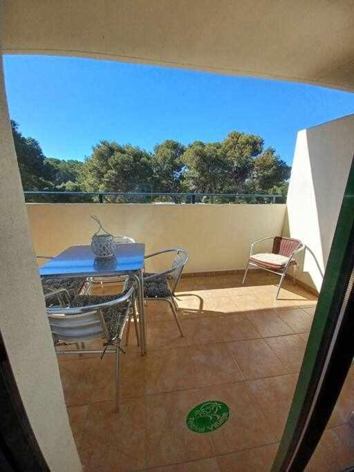 Apartamento Relax Y Playa 4 Personas Salou