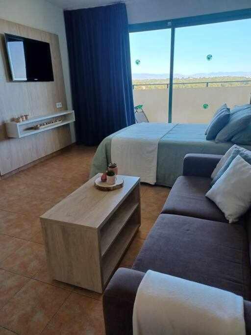 Apartamento Mar Y Confort 4 Personas Salou