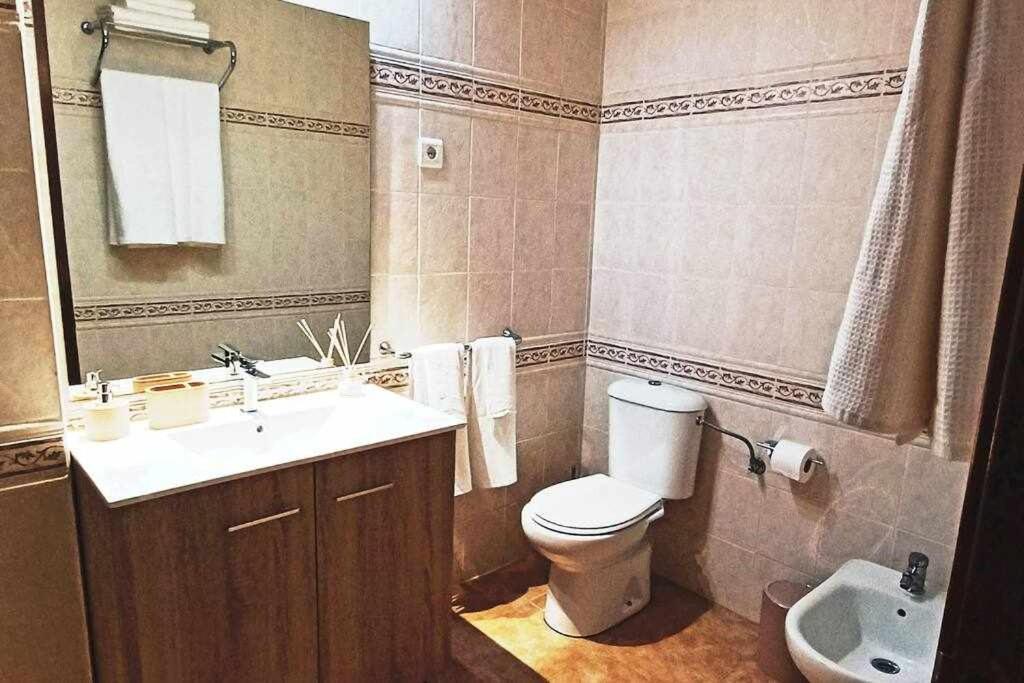 Apartamento Mar Y Confort 4 Personas