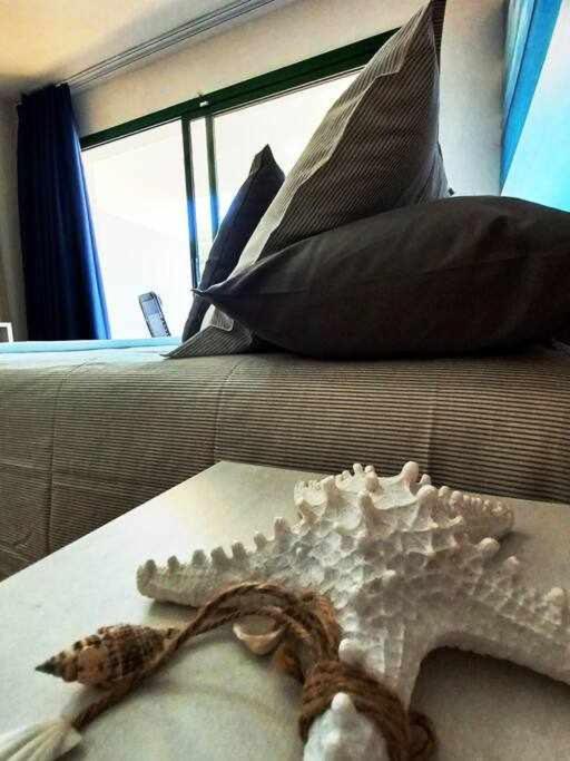 Relax Y Playa 4 Personas Apartamento *