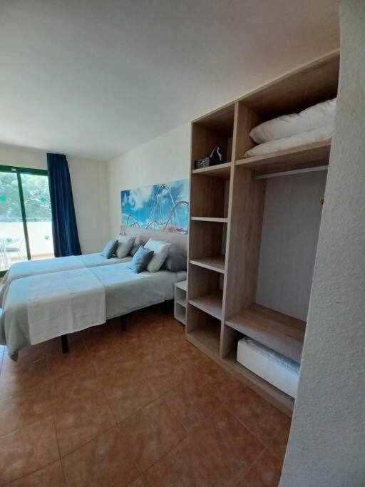 Apartamento Relax Y Playa 4 Personas