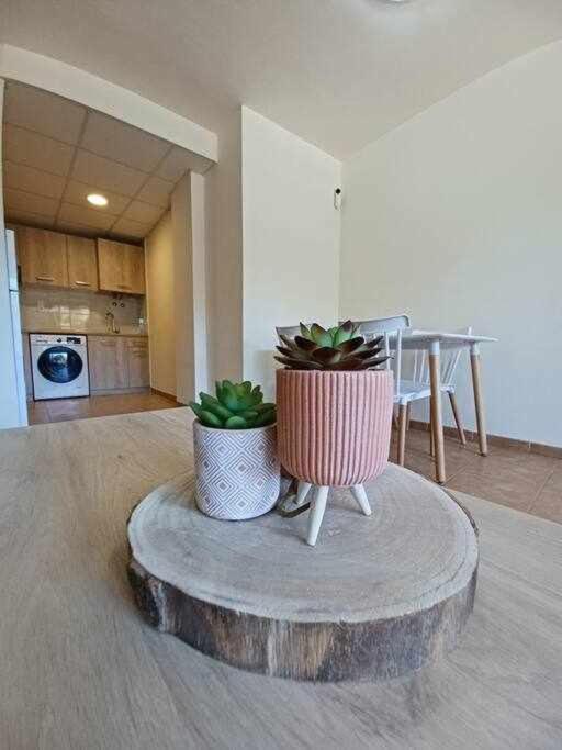 Relax Y Playa 4 Personas Apartamento