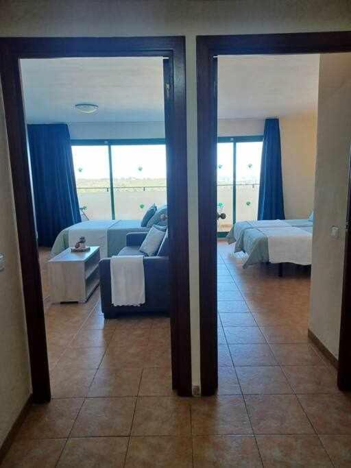Apartamento Mar Y Confort 4 Personas