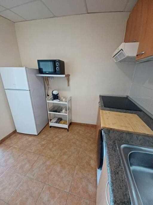 Apartamento Mar Y Confort 4 Personas *